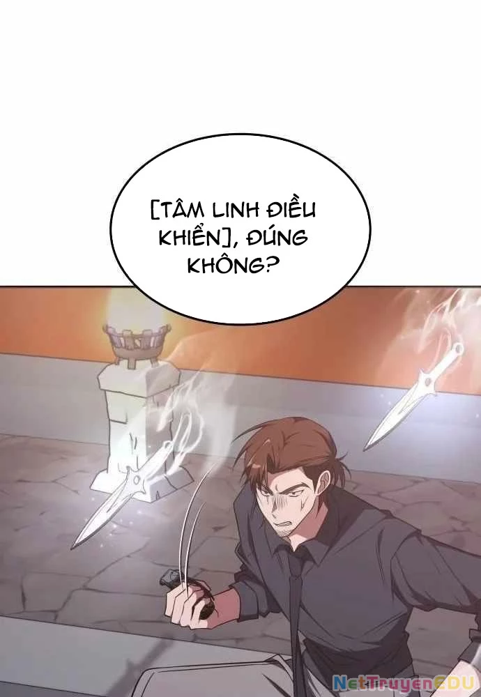 Trị Liệu Sư Quá Mạnh Chapter 13 - Trang 2