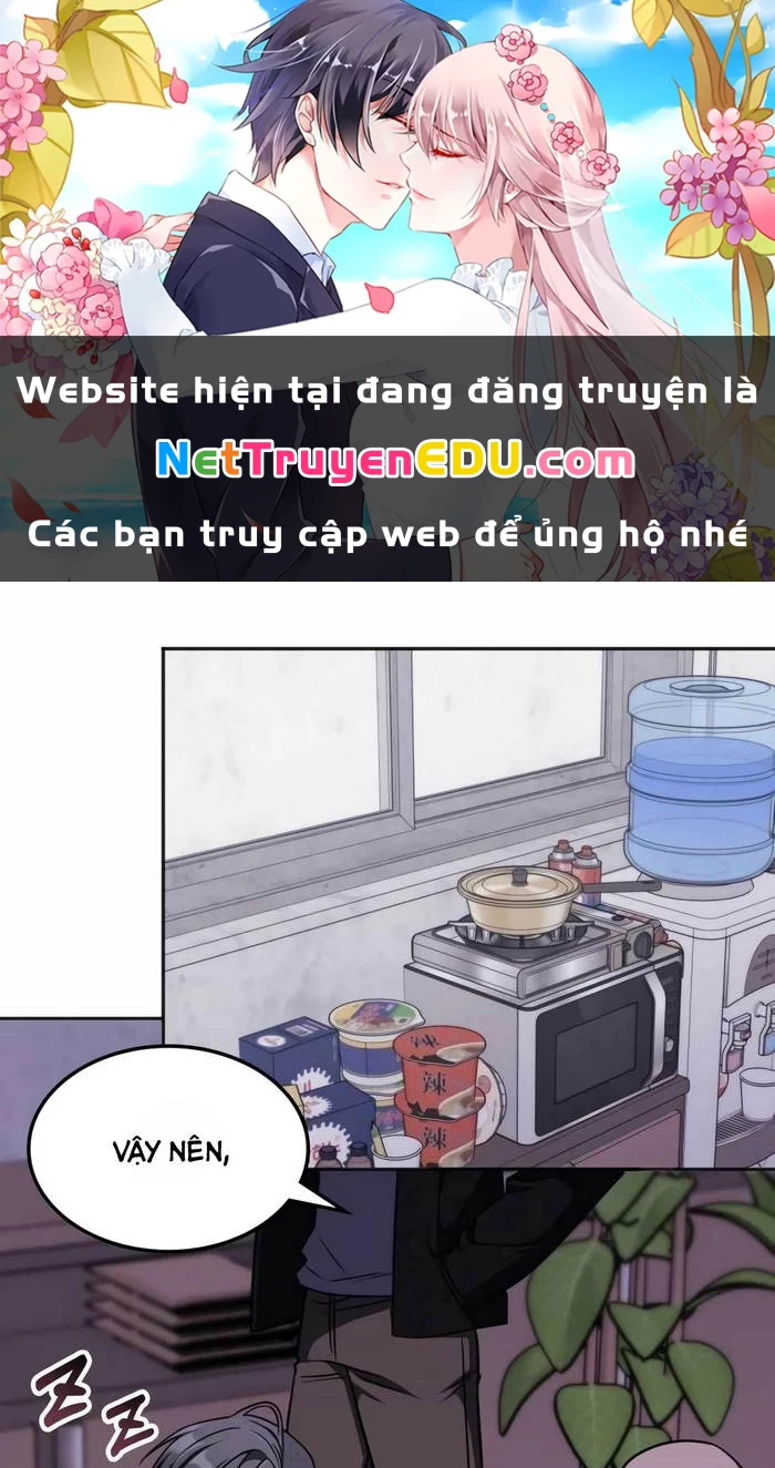 Trị Liệu Sư Quá Mạnh Chapter 17 - Trang 2