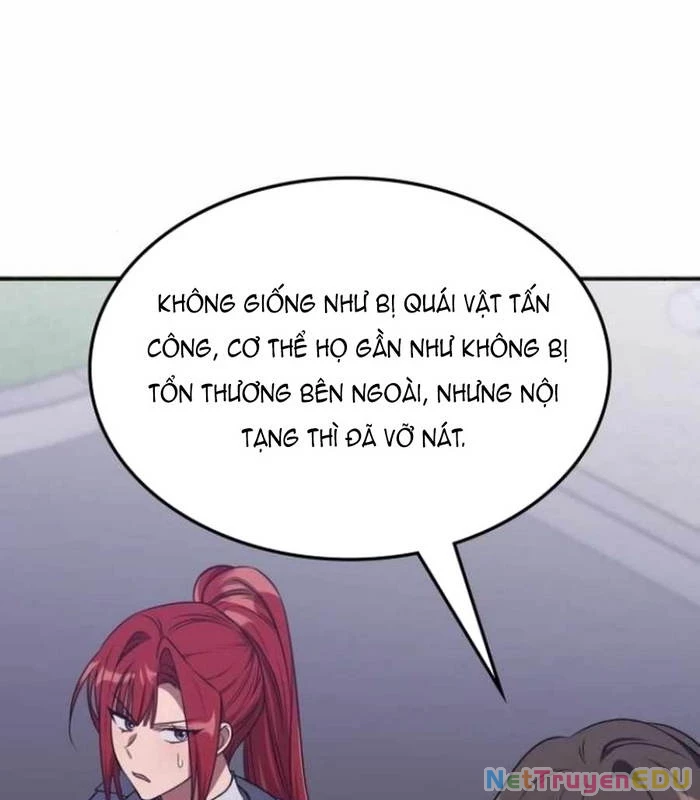 Trị Liệu Sư Quá Mạnh Chapter 20 - Trang 2