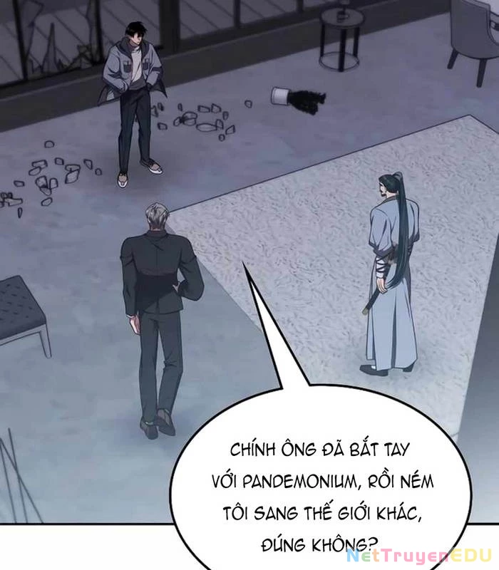 Trị Liệu Sư Quá Mạnh Chapter 21 - Trang 2