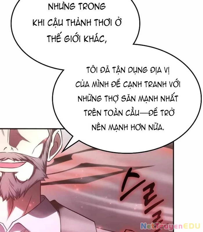 Trị Liệu Sư Quá Mạnh Chapter 21 - Trang 2