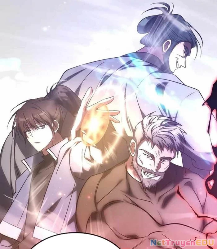 Trị Liệu Sư Quá Mạnh Chapter 21 - Trang 2