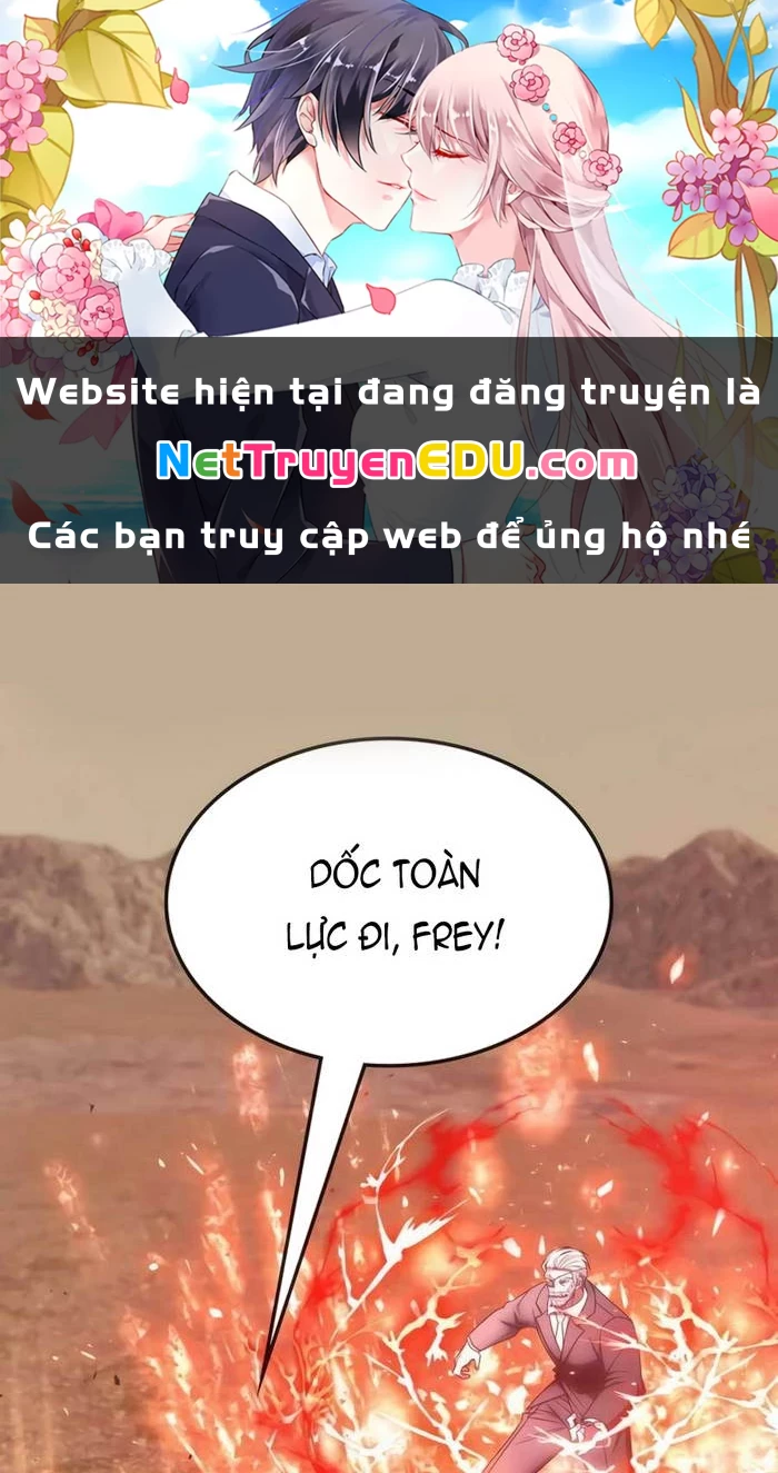Trị Liệu Sư Quá Mạnh Chapter 23 - Trang 2