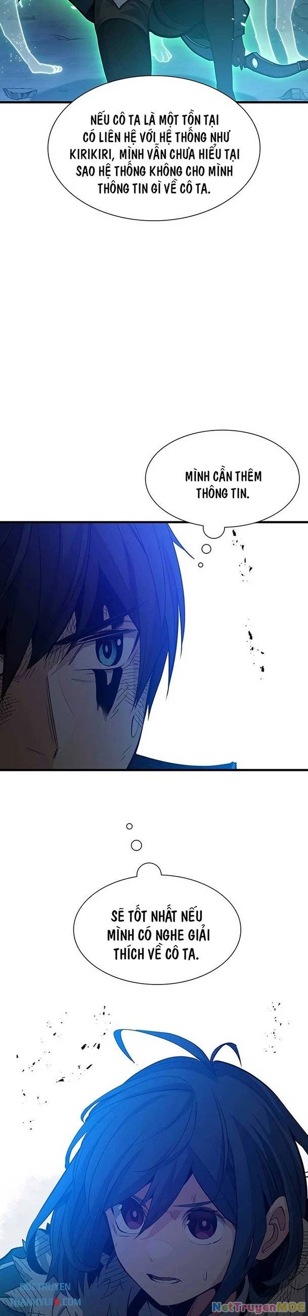 Hầm Ngục Hướng Dẫn Cấp Địa Ngục Chapter 111 - Trang 3