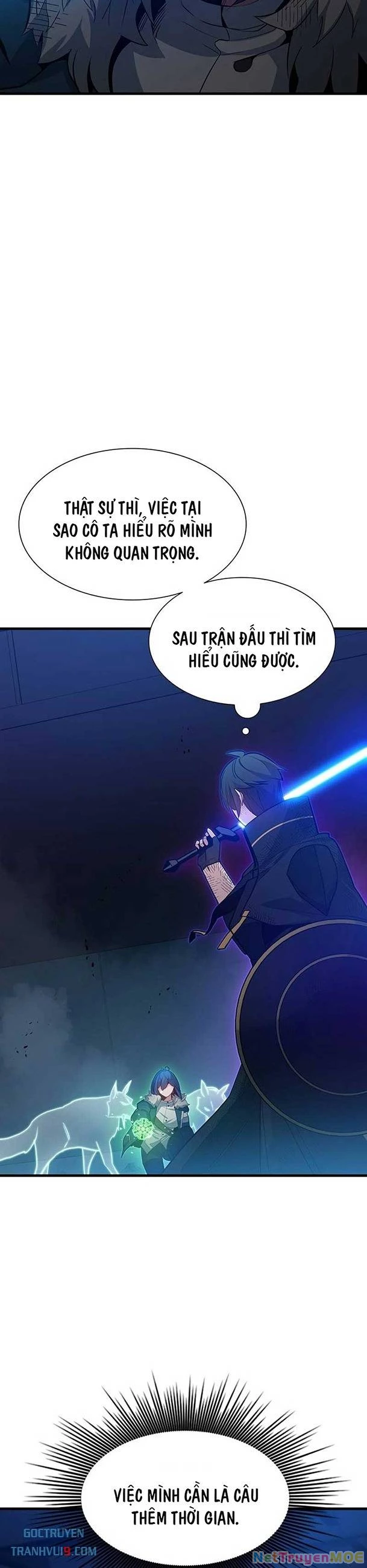 Hầm Ngục Hướng Dẫn Cấp Địa Ngục Chapter 111 - Trang 3