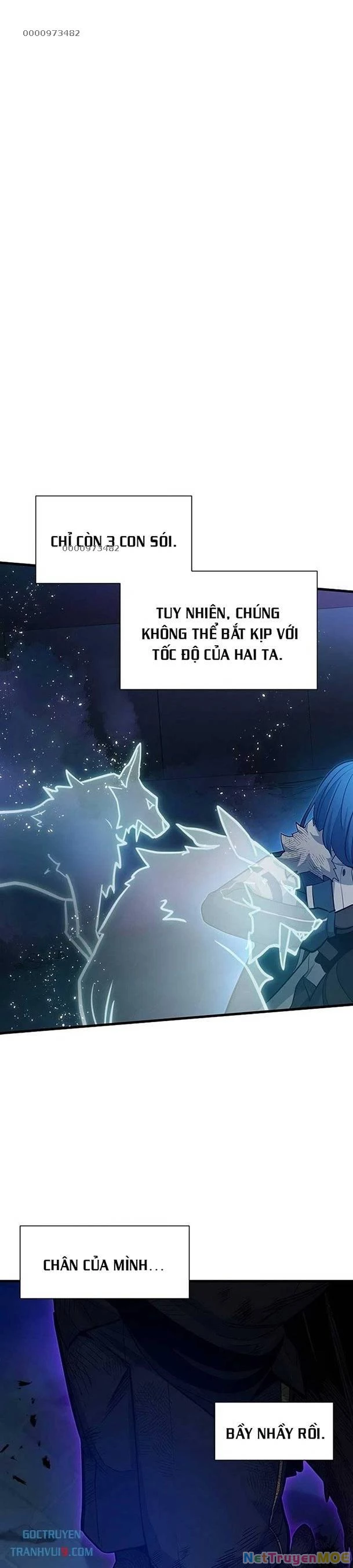 Hầm Ngục Hướng Dẫn Cấp Địa Ngục Chapter 111 - Trang 3