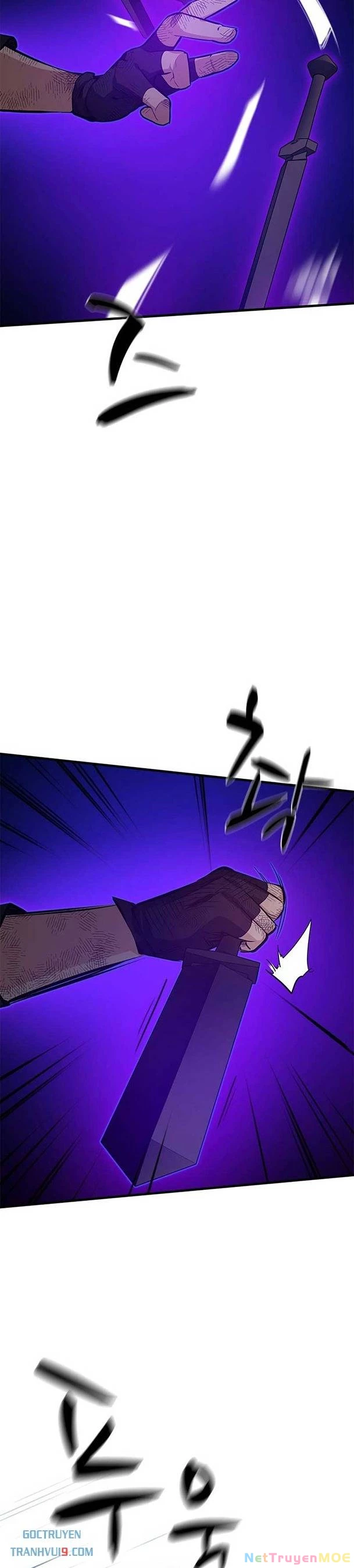 Hầm Ngục Hướng Dẫn Cấp Địa Ngục Chapter 111 - Trang 3