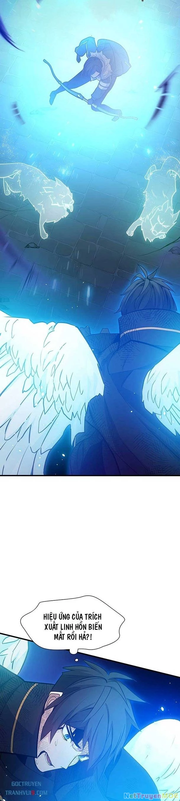Hầm Ngục Hướng Dẫn Cấp Địa Ngục Chapter 111 - Trang 3