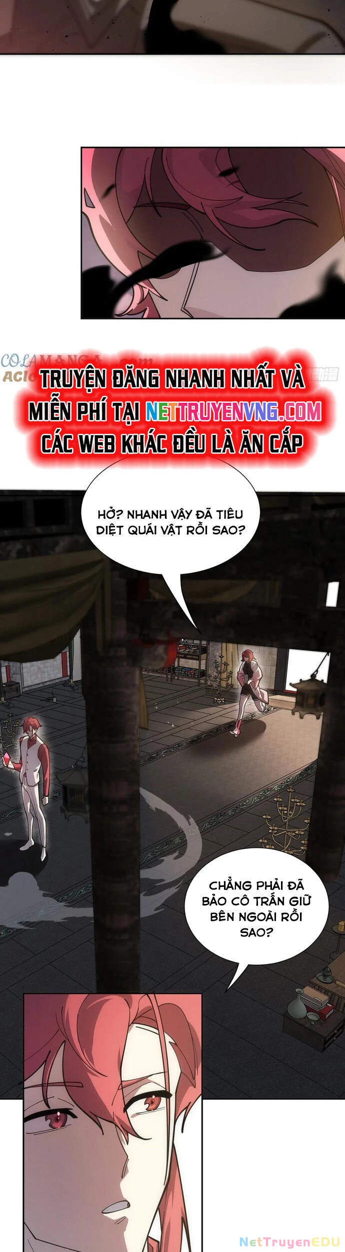 Trảm Thần Chapter 50 - Next Chapter 51