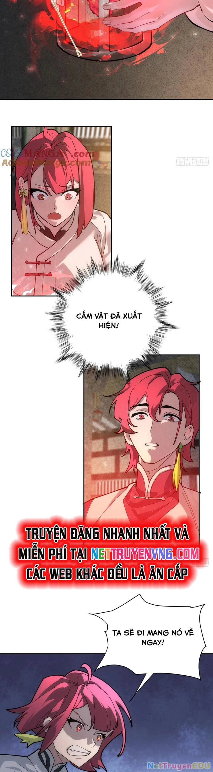 Trảm Thần Chapter 50 - Next Chapter 51