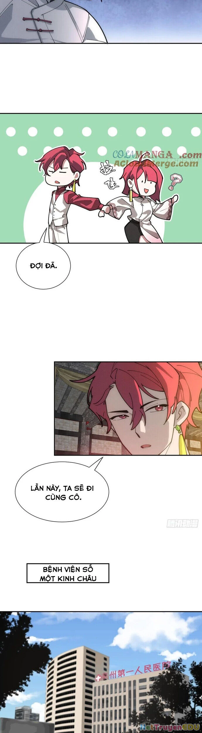Trảm Thần Chapter 50 - Next Chapter 51