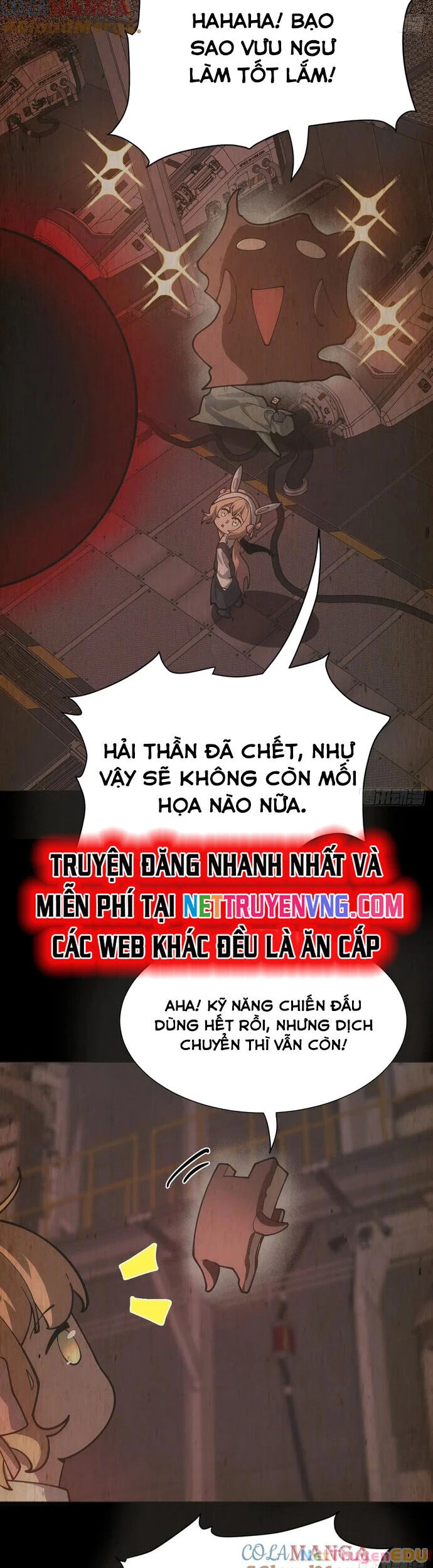 Trảm Thần Chapter 50 - Next Chapter 51