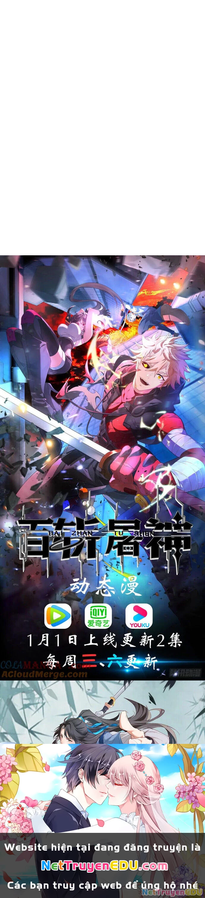 Trảm Thần Chapter 50 - Next Chapter 51