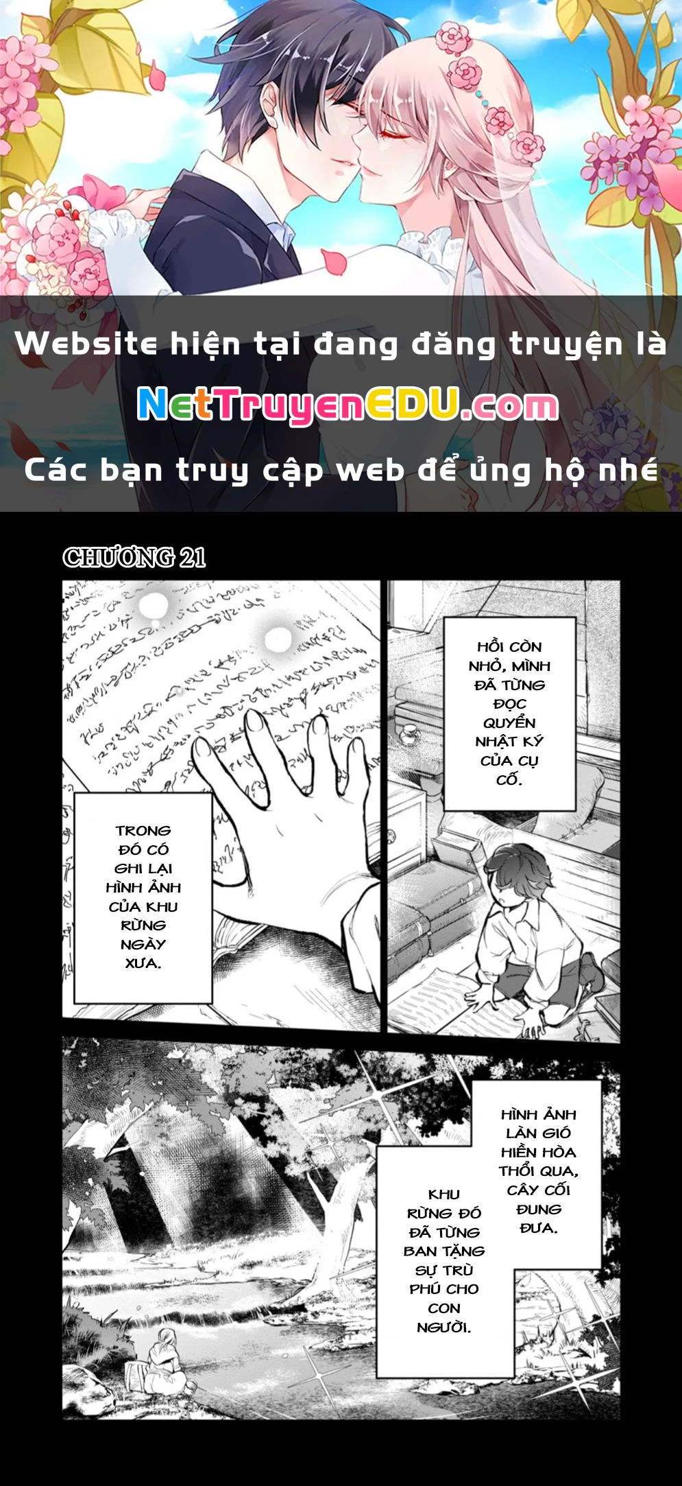 Isekai Ni Otosaretara... Jouka Wa Kihon! - Rơi Vào Dị Giới, Tôi Chủ Yếu Đi Thanh Tẩy! Chapter 21 - Trang 2