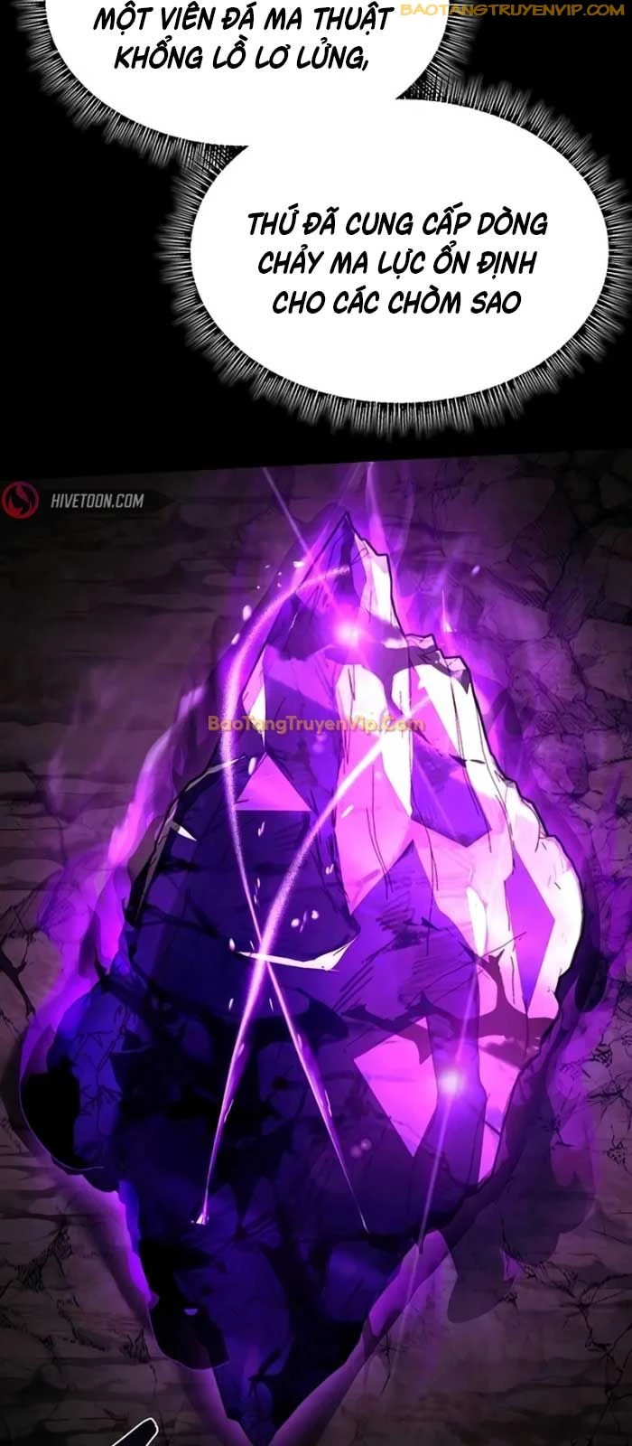 Chòm Sao Là Đệ Tử Của Tôi Chapter 104 - Trang 4