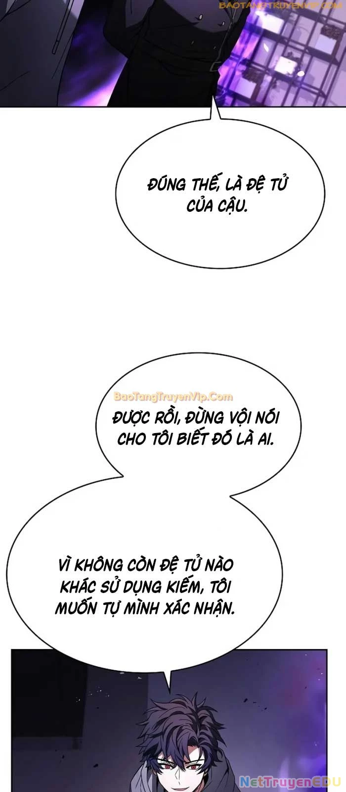 Chòm Sao Là Đệ Tử Của Tôi Chapter 104 - Trang 4