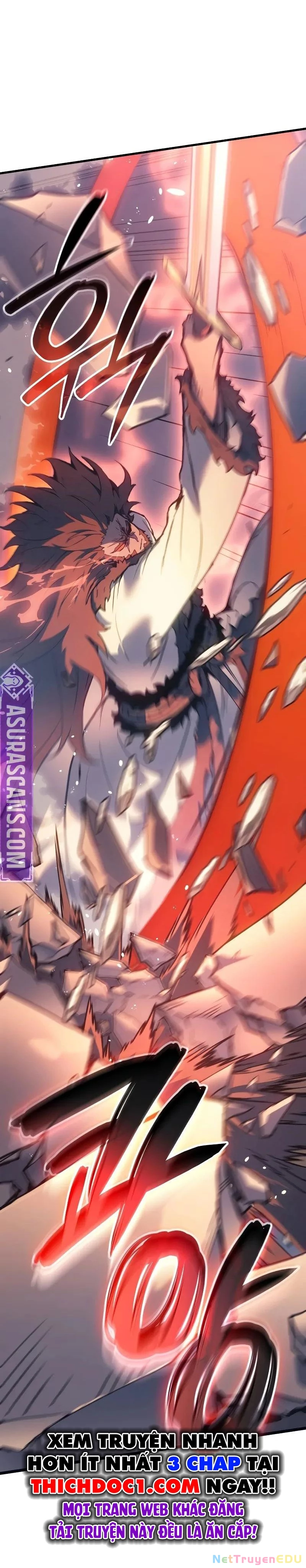 Đế Vương Hồi Quy Chapter 70 - Trang 4