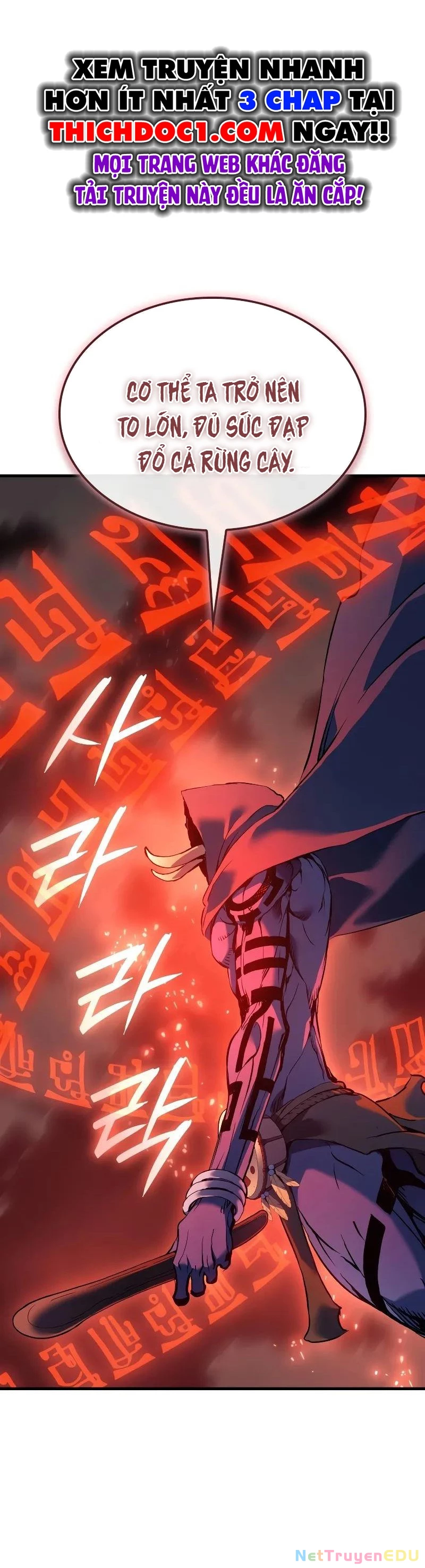 Đế Vương Hồi Quy Chapter 70 - Trang 4