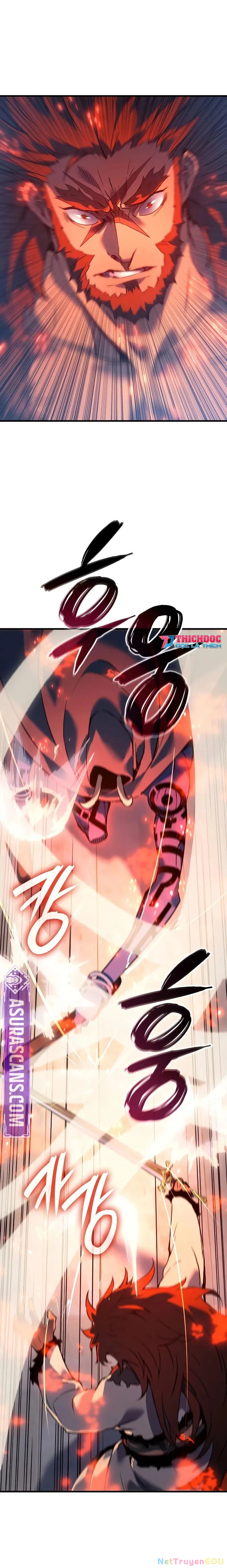 Đế Vương Hồi Quy Chapter 70 - Trang 4