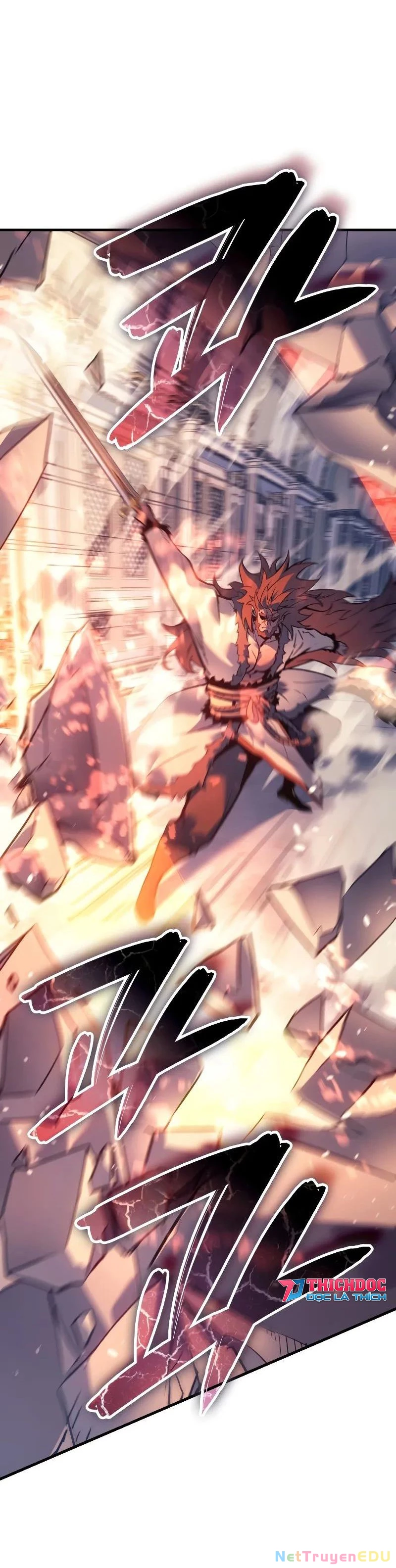 Đế Vương Hồi Quy Chapter 70 - Trang 4