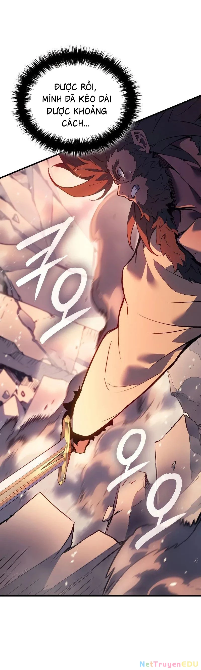 Đế Vương Hồi Quy Chapter 70 - Trang 4