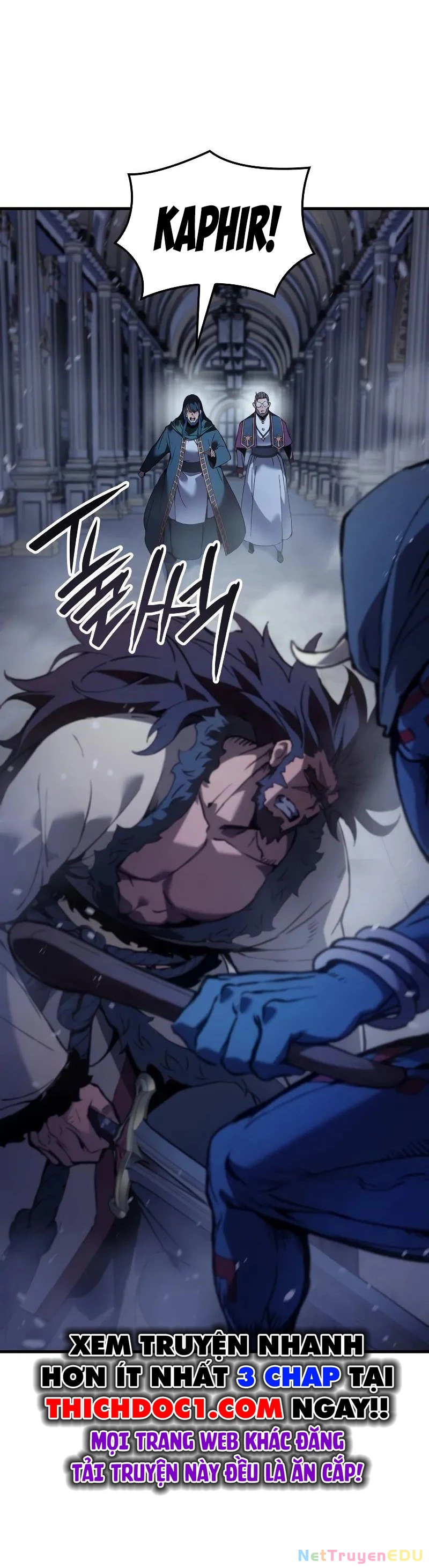 Đế Vương Hồi Quy Chapter 70 - Trang 4