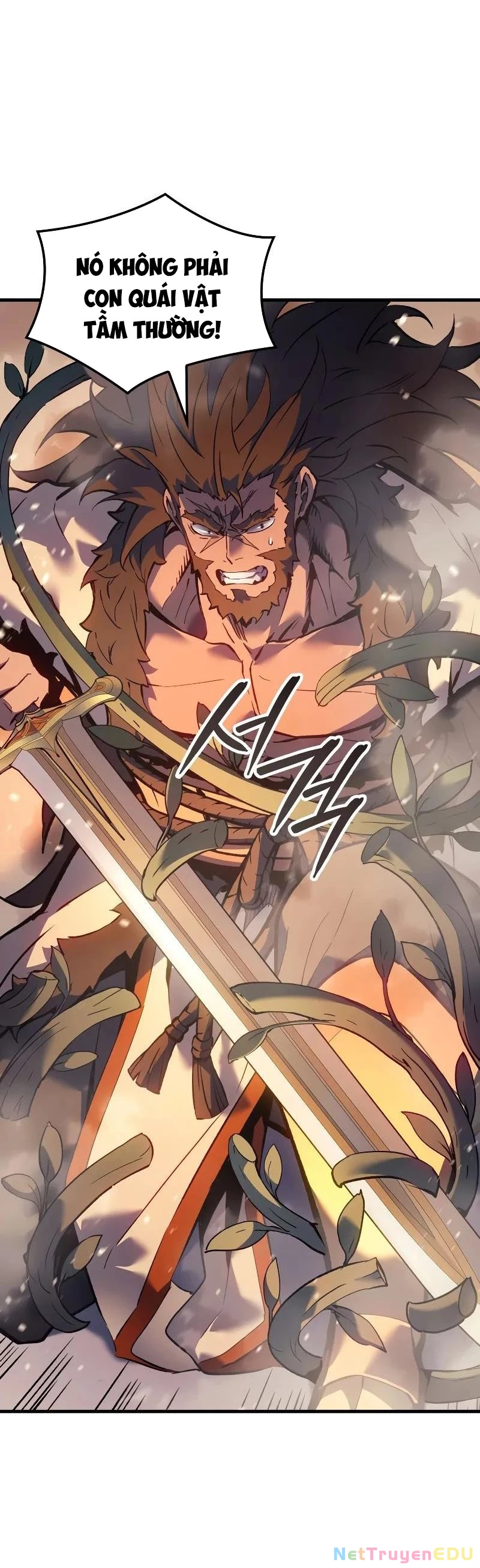Đế Vương Hồi Quy Chapter 70 - Trang 4