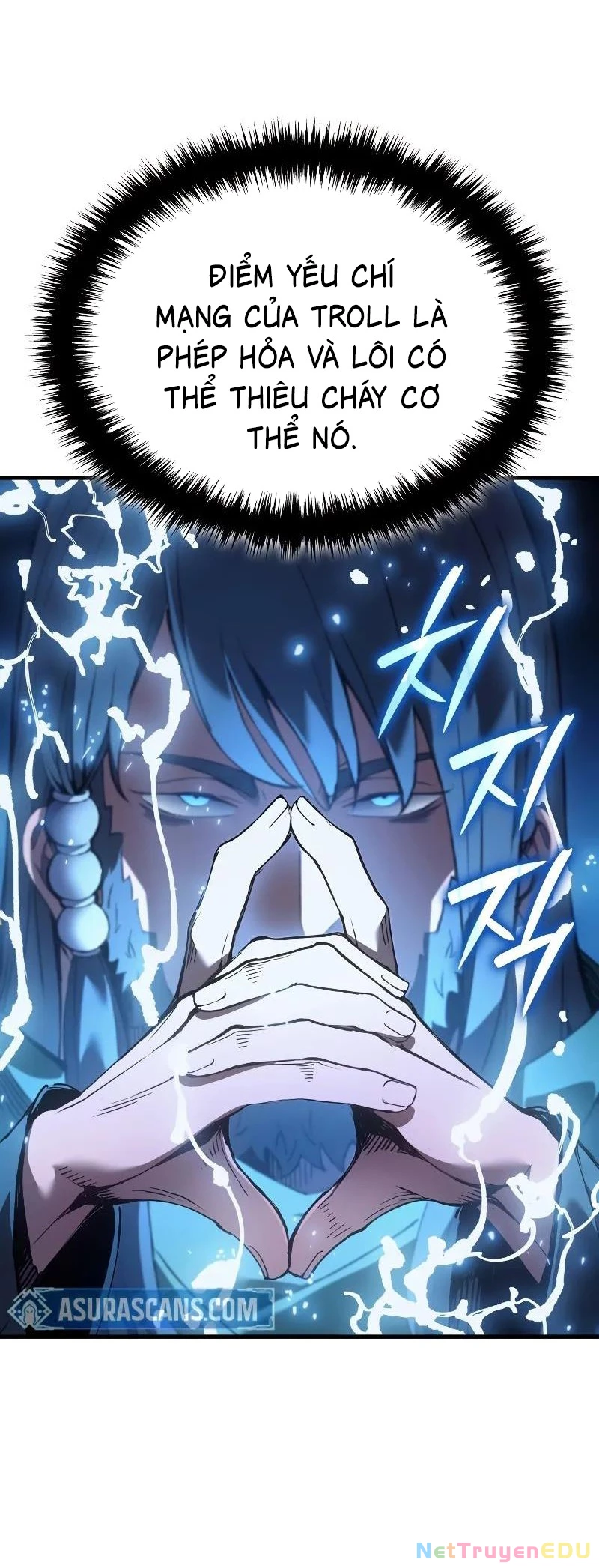 Đế Vương Hồi Quy Chapter 70 - Trang 4