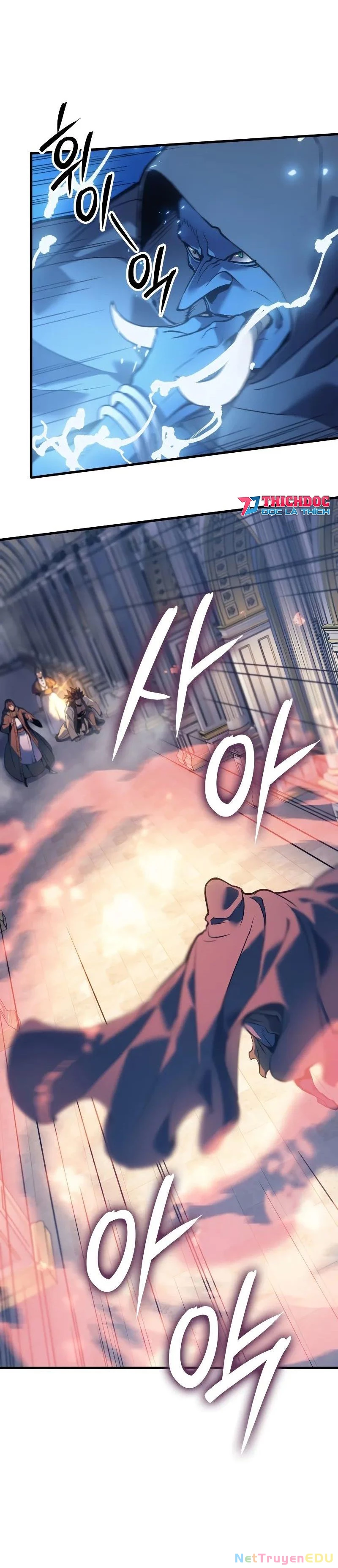 Đế Vương Hồi Quy Chapter 70 - Trang 4