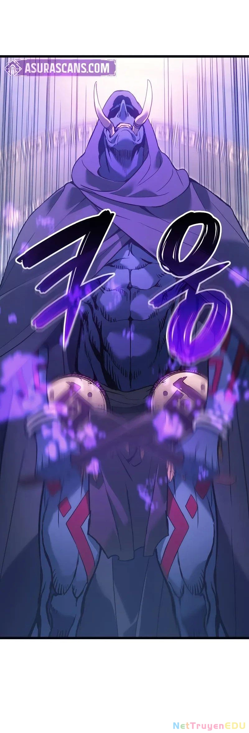 Đế Vương Hồi Quy Chapter 70 - Trang 4