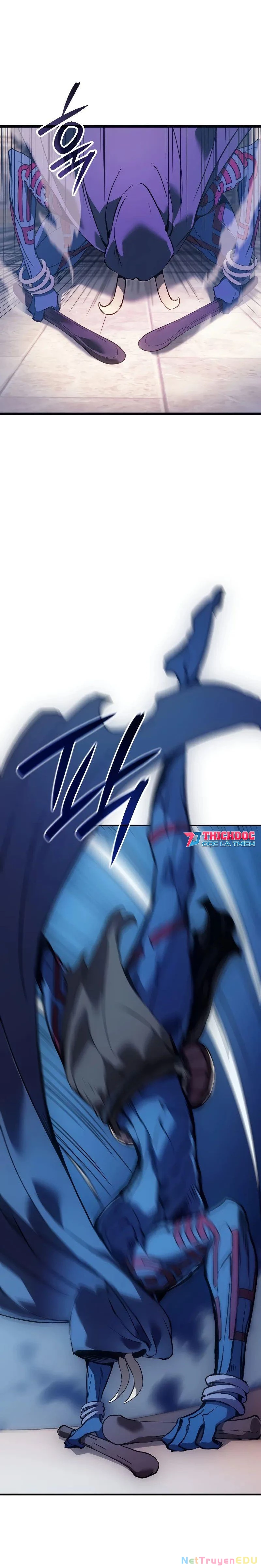 Đế Vương Hồi Quy Chapter 70 - Trang 4