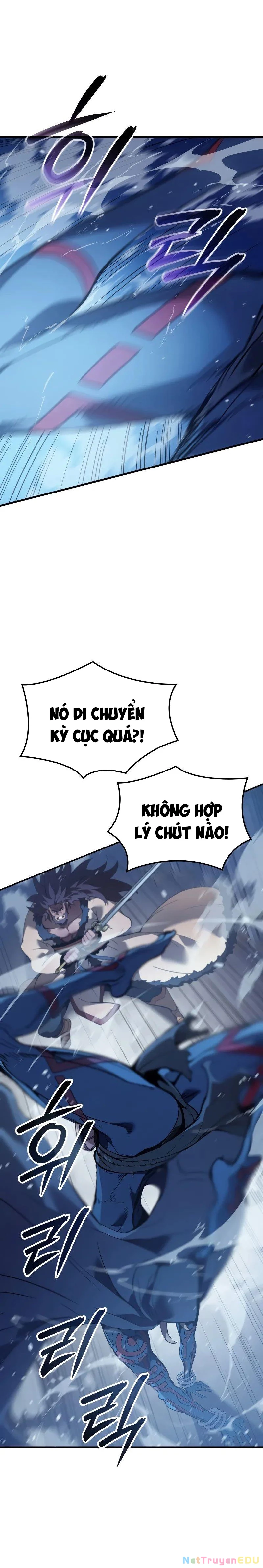 Đế Vương Hồi Quy Chapter 70 - Trang 4