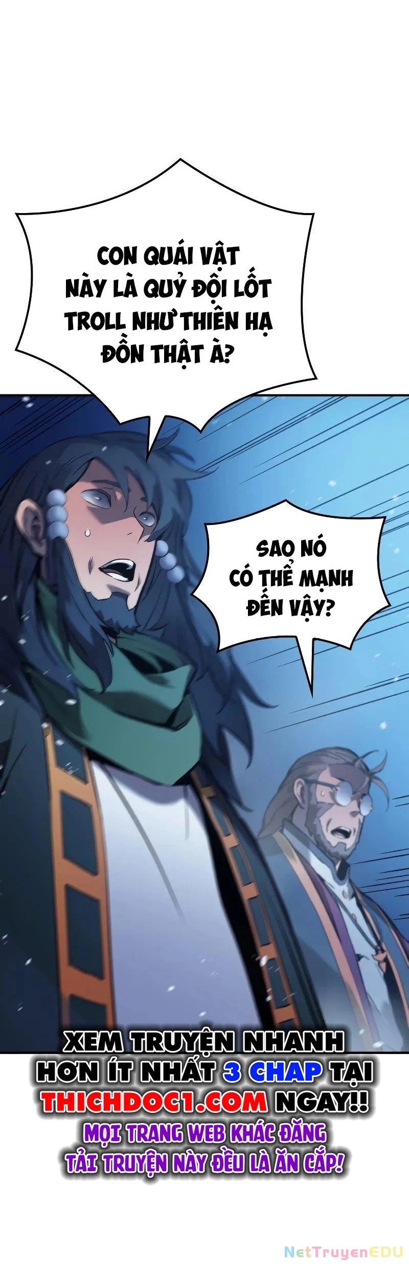 Đế Vương Hồi Quy Chapter 70 - Trang 4