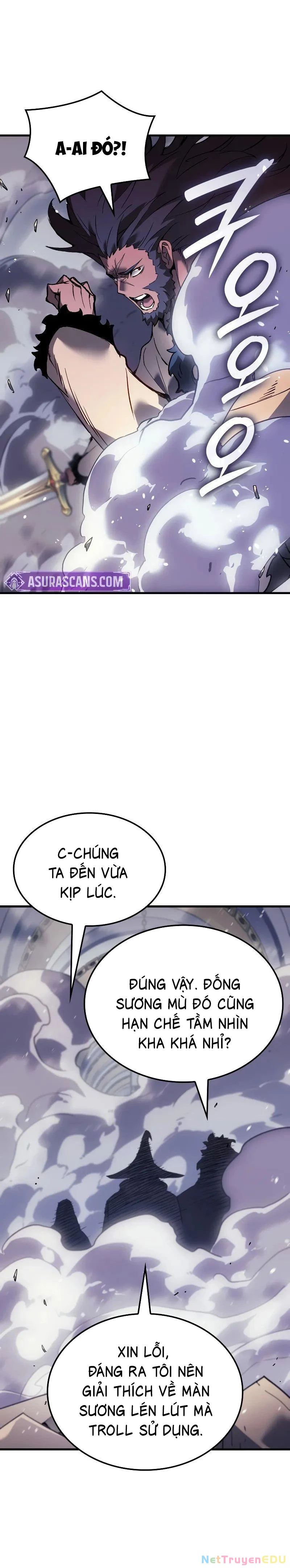 Đế Vương Hồi Quy Chapter 70 - Trang 4