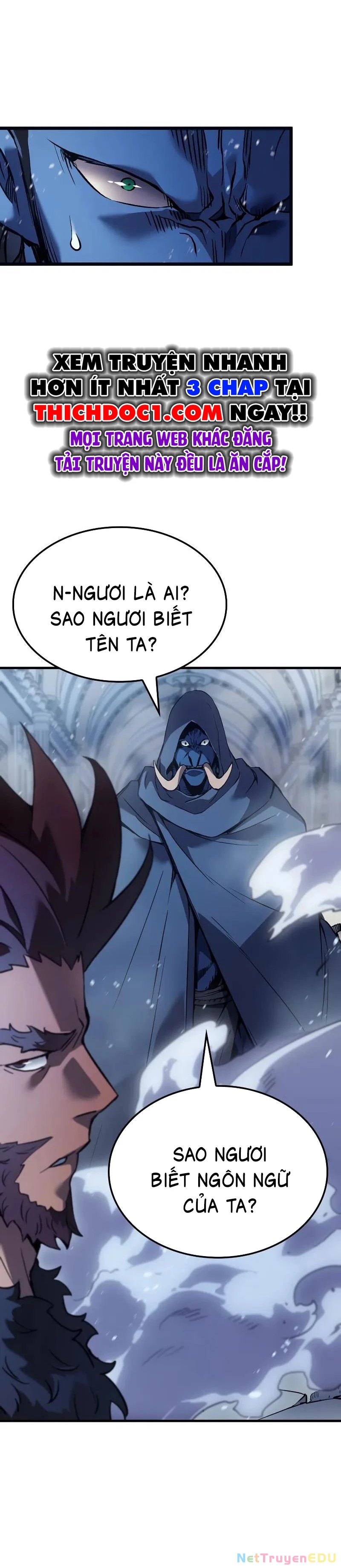 Đế Vương Hồi Quy Chapter 70 - Trang 4