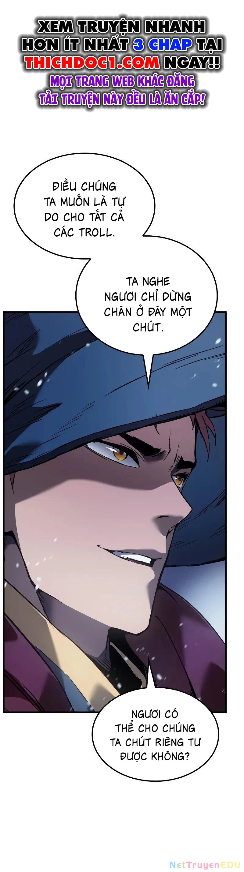 Đế Vương Hồi Quy Chapter 70 - Trang 4