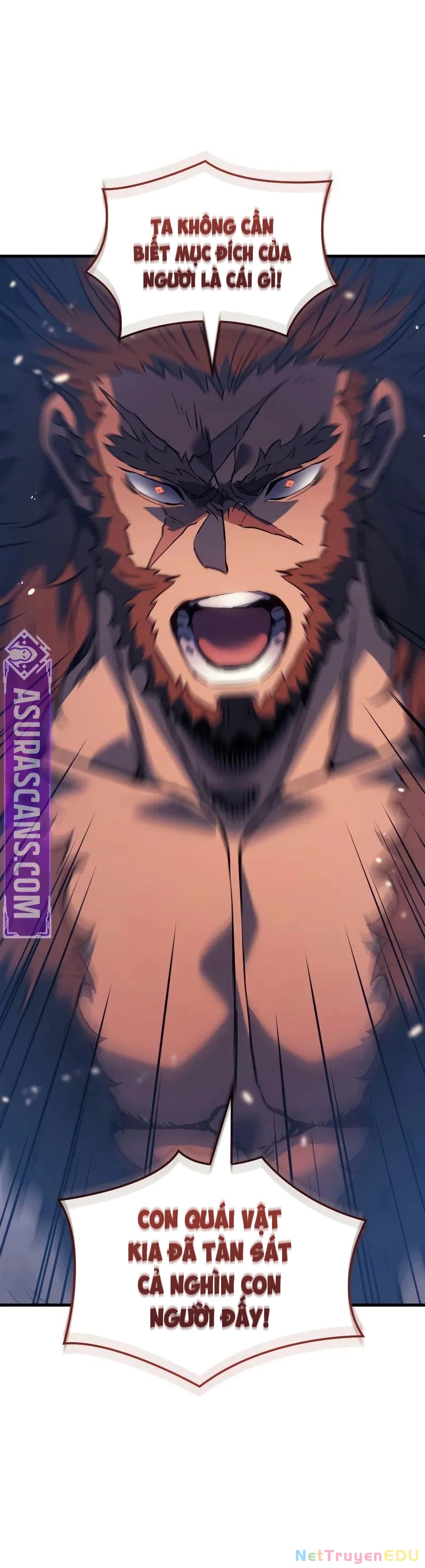 Đế Vương Hồi Quy Chapter 70 - Trang 4