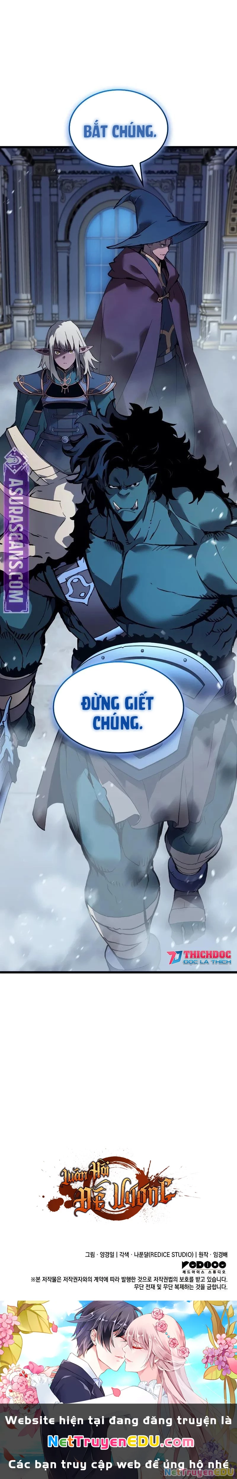 Đế Vương Hồi Quy Chapter 70 - Trang 4