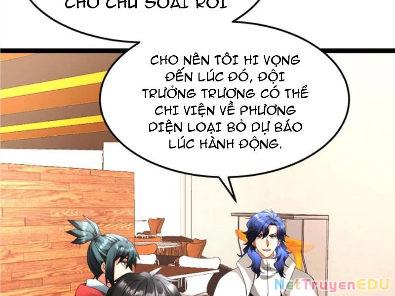 Toàn Cầu Băng Phong: Ta Chế Tạo Phòng An Toàn Tại Tận Thế Chapter 605 - Trang 4