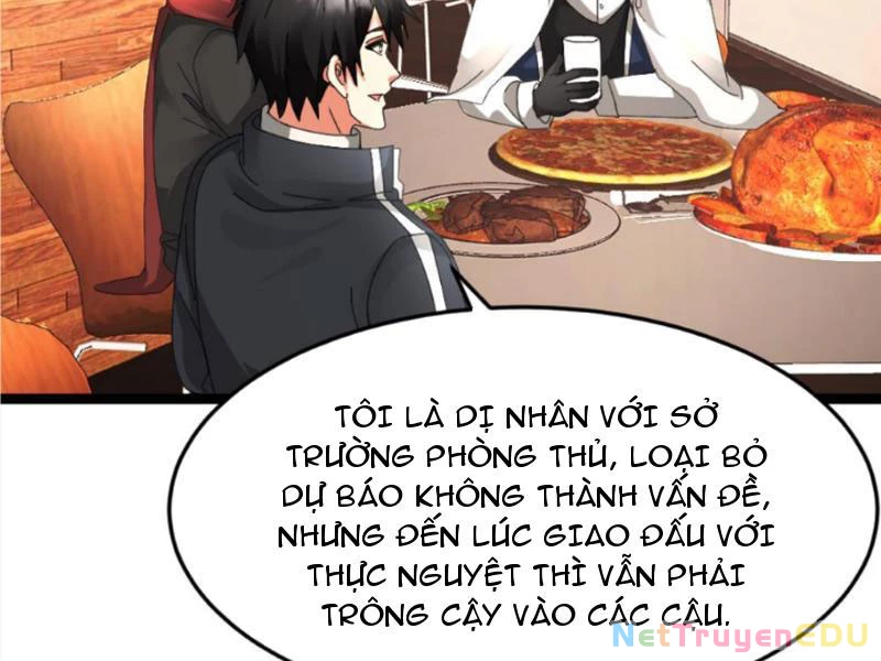 Toàn Cầu Băng Phong: Ta Chế Tạo Phòng An Toàn Tại Tận Thế Chapter 605 - Trang 4