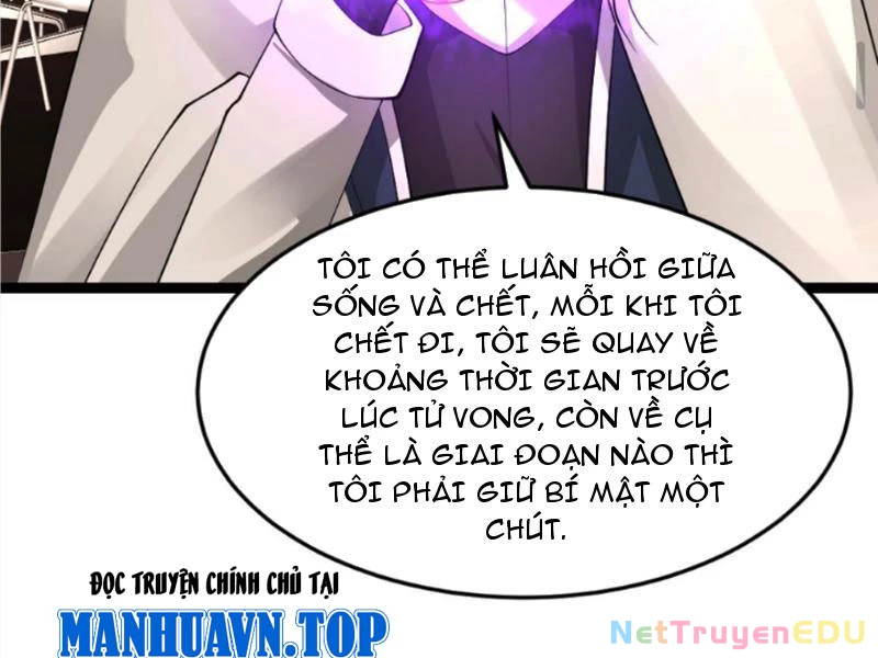 Toàn Cầu Băng Phong: Ta Chế Tạo Phòng An Toàn Tại Tận Thế Chapter 605 - Trang 4