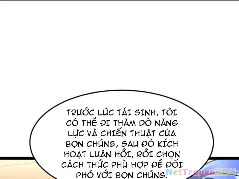 Toàn Cầu Băng Phong: Ta Chế Tạo Phòng An Toàn Tại Tận Thế Chapter 605 - Trang 4