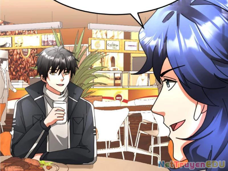Toàn Cầu Băng Phong: Ta Chế Tạo Phòng An Toàn Tại Tận Thế Chapter 605 - Trang 4