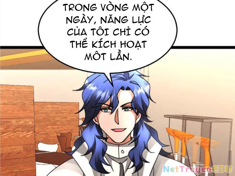 Toàn Cầu Băng Phong: Ta Chế Tạo Phòng An Toàn Tại Tận Thế Chapter 605 - Trang 4