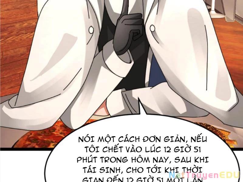 Toàn Cầu Băng Phong: Ta Chế Tạo Phòng An Toàn Tại Tận Thế Chapter 605 - Trang 4