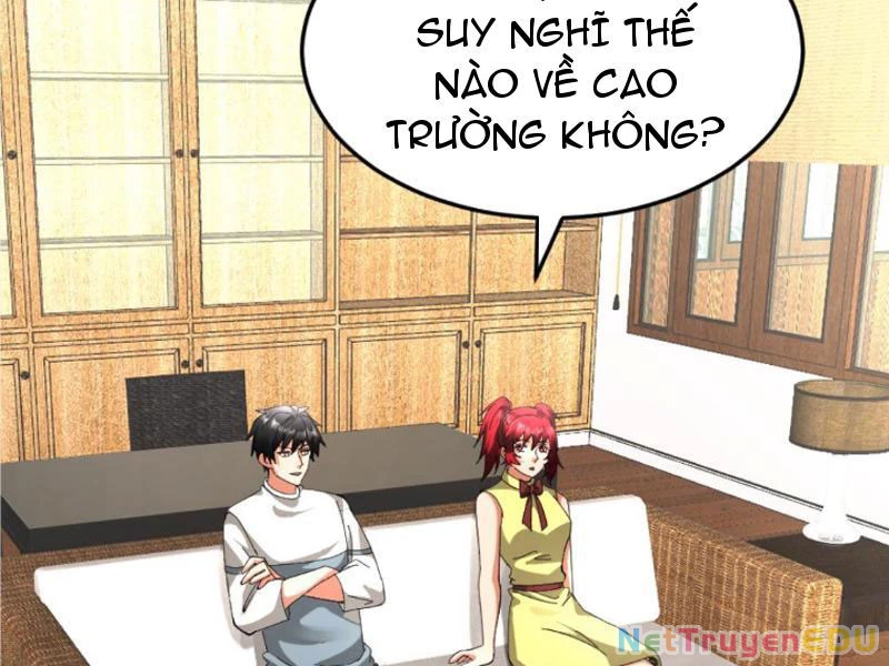 Toàn Cầu Băng Phong: Ta Chế Tạo Phòng An Toàn Tại Tận Thế Chapter 605 - Trang 4