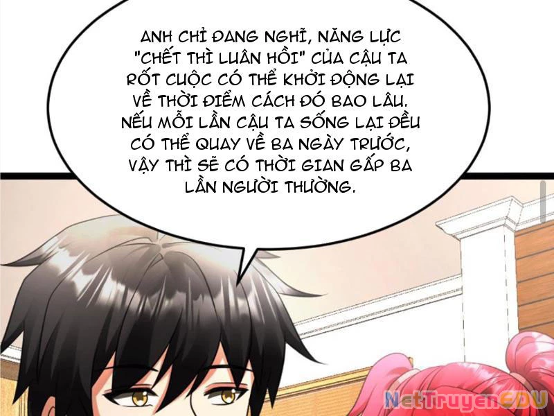 Toàn Cầu Băng Phong: Ta Chế Tạo Phòng An Toàn Tại Tận Thế Chapter 605 - Trang 4
