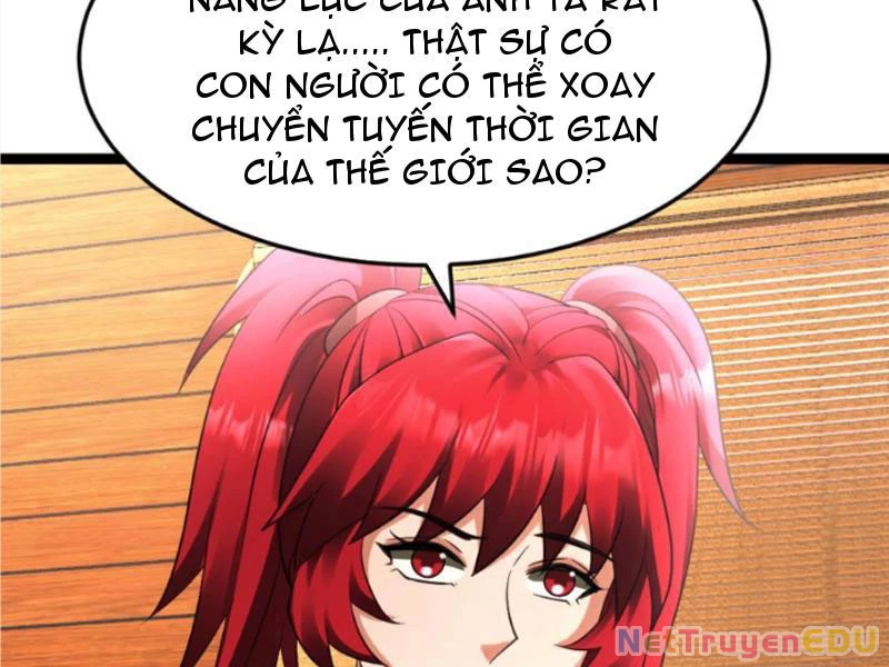 Toàn Cầu Băng Phong: Ta Chế Tạo Phòng An Toàn Tại Tận Thế Chapter 605 - Trang 4