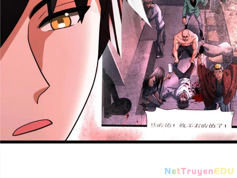 Toàn Cầu Băng Phong: Ta Chế Tạo Phòng An Toàn Tại Tận Thế Chapter 605 - Trang 4
