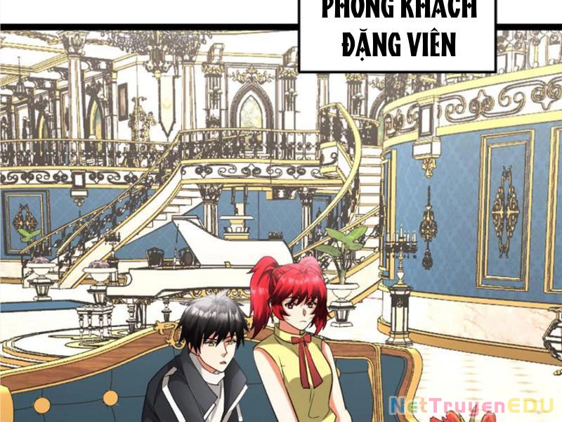 Toàn Cầu Băng Phong: Ta Chế Tạo Phòng An Toàn Tại Tận Thế Chapter 605 - Trang 4